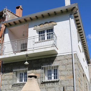 Casa rural La Huerta de Primitiva –  CR-AV-1225