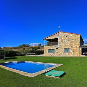 Casa La Nave de Gredos – 22 plazas